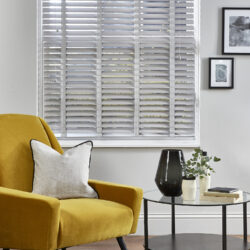 Sterling Faux Wood Blinds