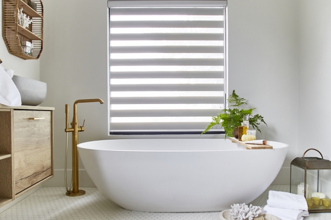 How to Use Blinds to Enhance Your Space