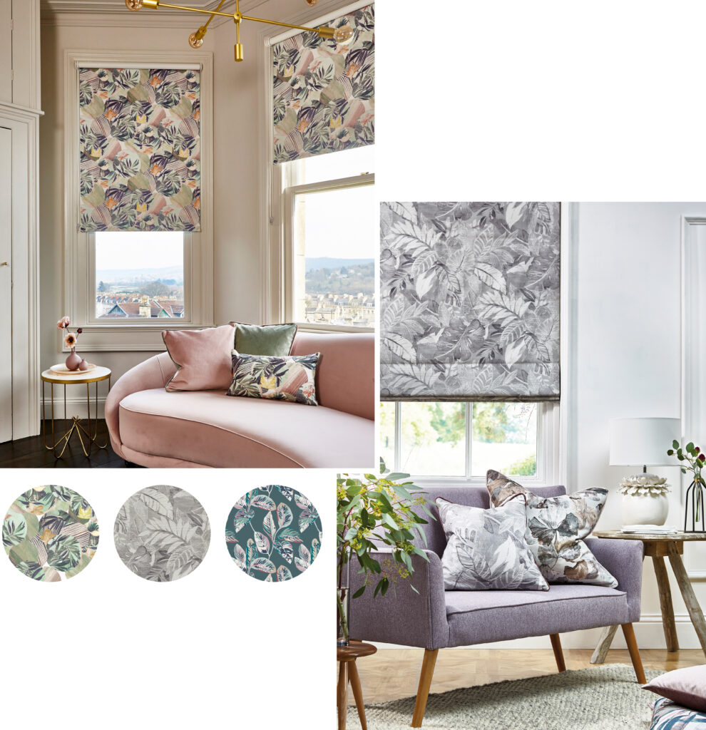 WayswithWindowsRomanorRollerBlind PT Blinds